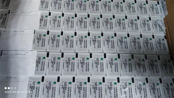 疫情下的緊急救治！通用醫(yī)療醫(yī)護(hù)人員為患者生命安全保駕護(hù)航(圖5)
